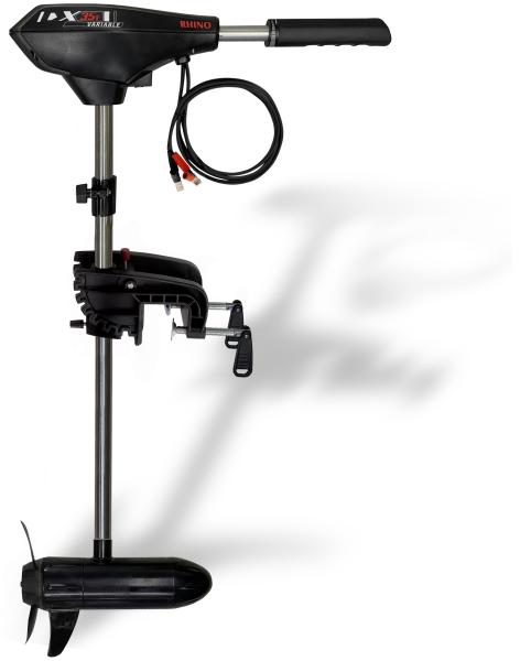 DX 35V elektromos csónakmotor