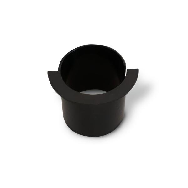 DX-V 35-68 Plastikowa tuleja, górna część wału