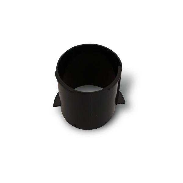 DX-V 35-68 Plastikowa tuleja, dolna część wału