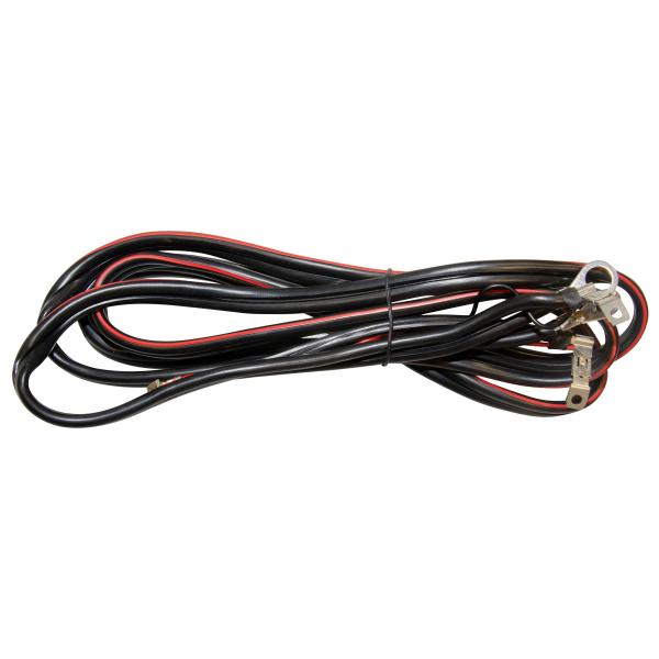 DX-V 55-68 Bateriový kabel