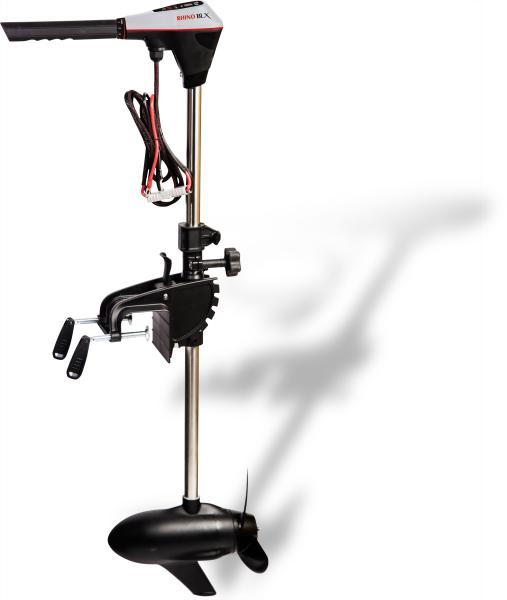 BLX 70 elektromos csónakmotor