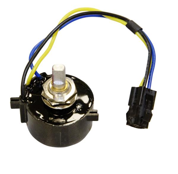 BLX70/110 Potentiomètre