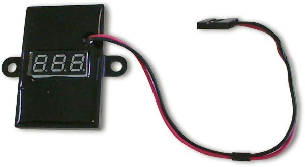 BLX70/110 Motor Power Display