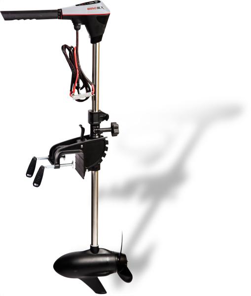 BLX 110 elektromos csónakmotor