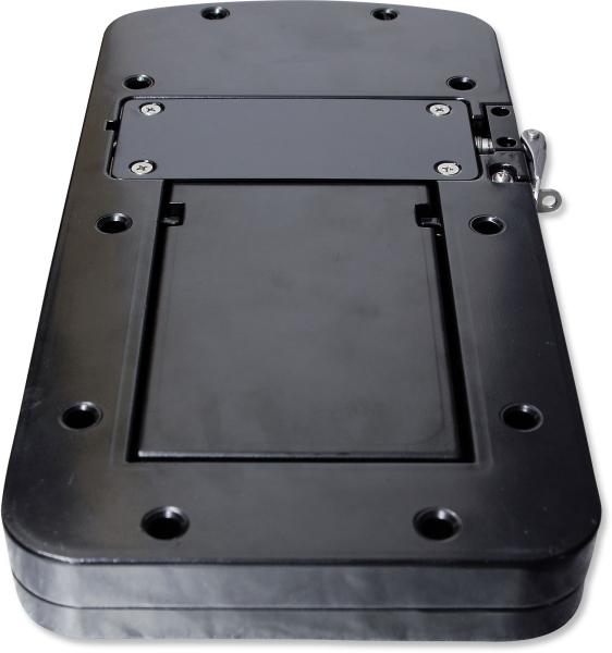 BLX65 BMR Supporto motore a sgancio rapido