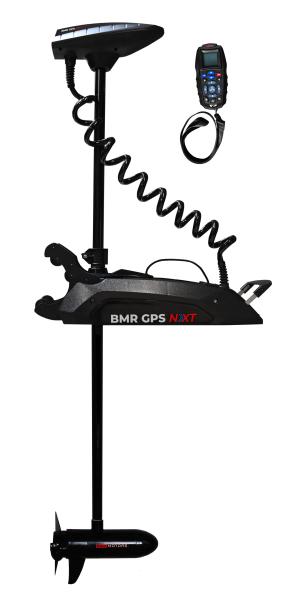 BLX 65 BMR GPS NxT 12V elektromos külmotor