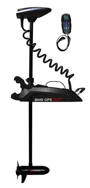 BLX 65 BMR GPS Arbre NxT 12V Moteur hors-bord électrique