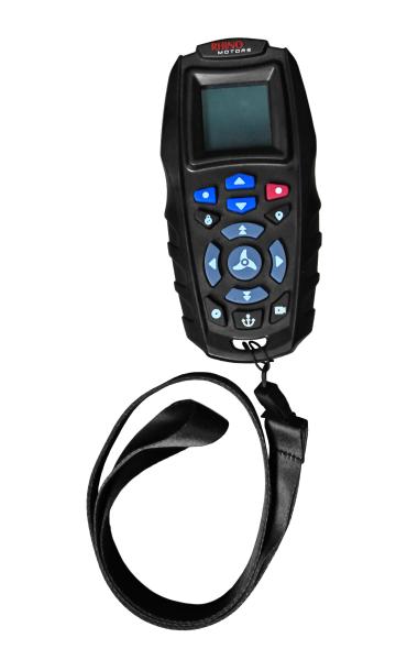 BLX 65 BMR GPS NxT 12V elektromos külmotor