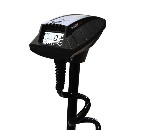 BLX 65 BMR GPS NxT 12V elektromos külmotor