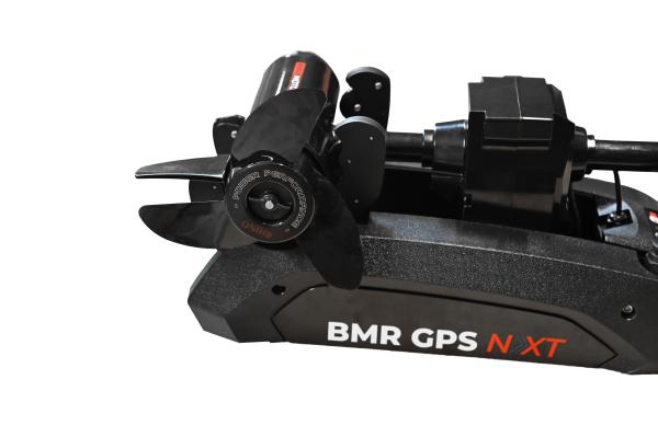BLX 65 BMR GPS NxT 12V elektromos külmotor