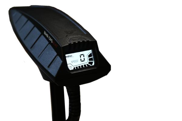 BLX 65 BMR GPS NxT 12V elektromos külmotor