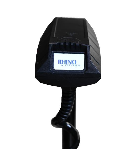 BLX 65 BMR GPS NxT 12V elektromos külmotor