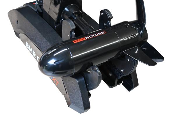 BLX 65 BMR GPS NxT 12V elektromos külmotor
