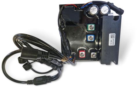 BLX65 BMR NxT GPS Control Board