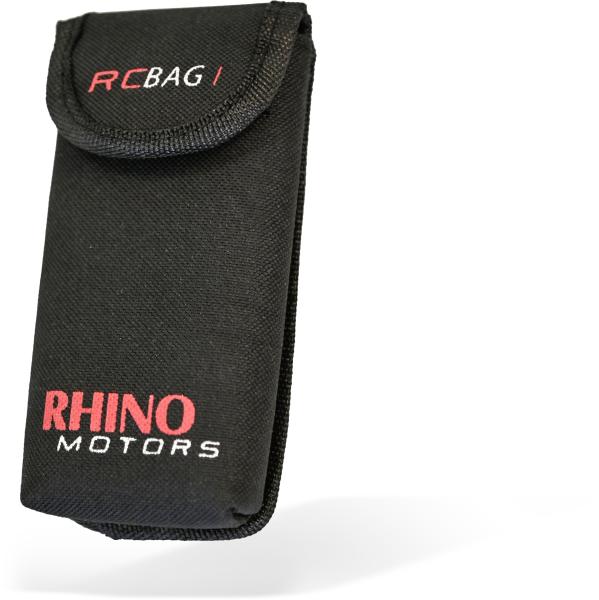 RC Bag Távirányító tartó táska