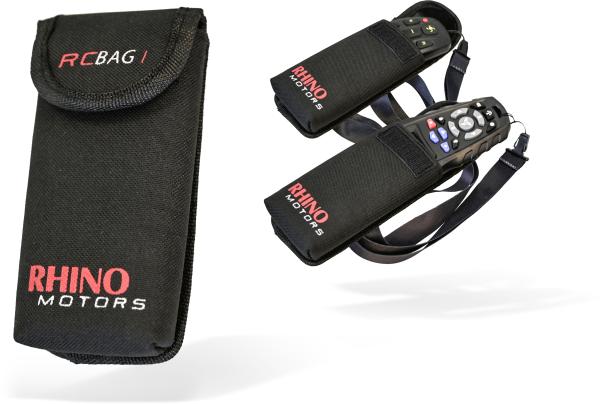 RC Bag Távirányító tartó táska