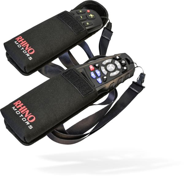 RC Bag Távirányító tartó táska