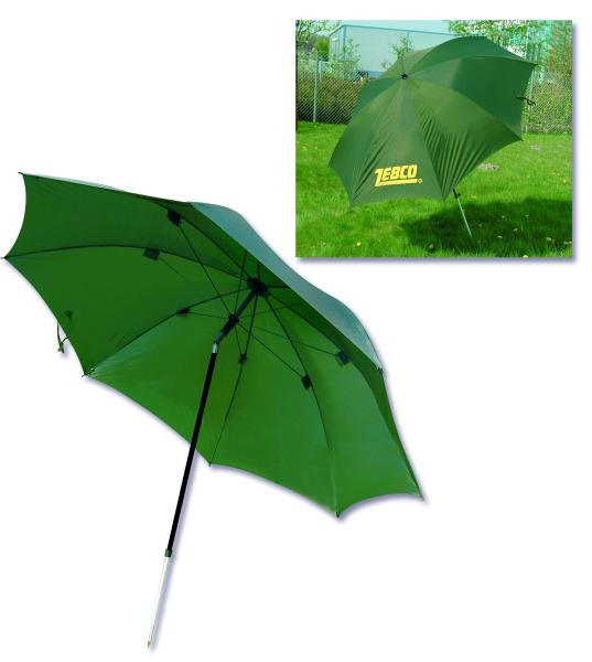 Parasol wędkarski Nylon