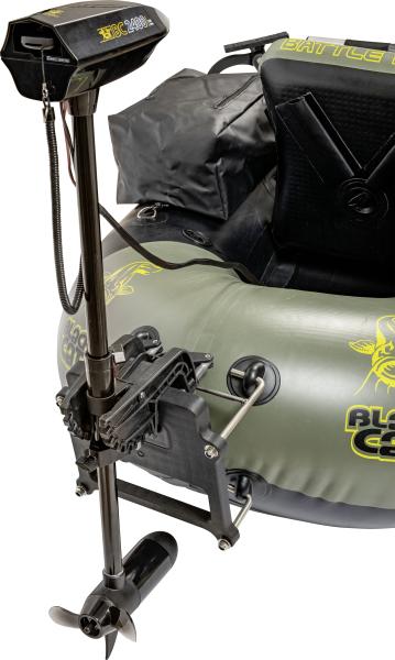 Battle Boat Set