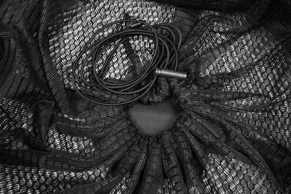 Baitfish Tunnel