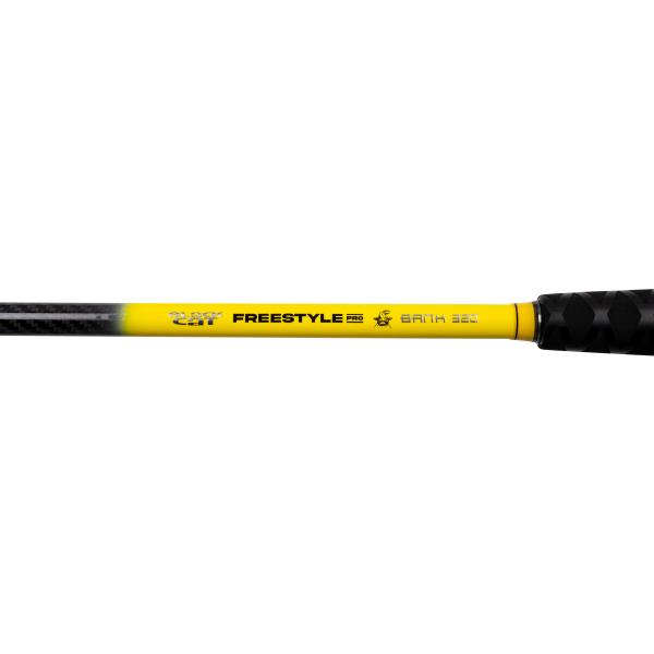 Freestyle Pro Bank