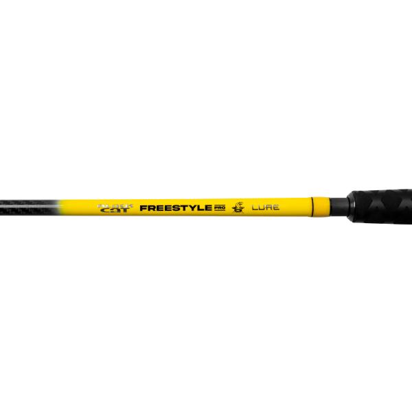 Freestyle Pro Lure