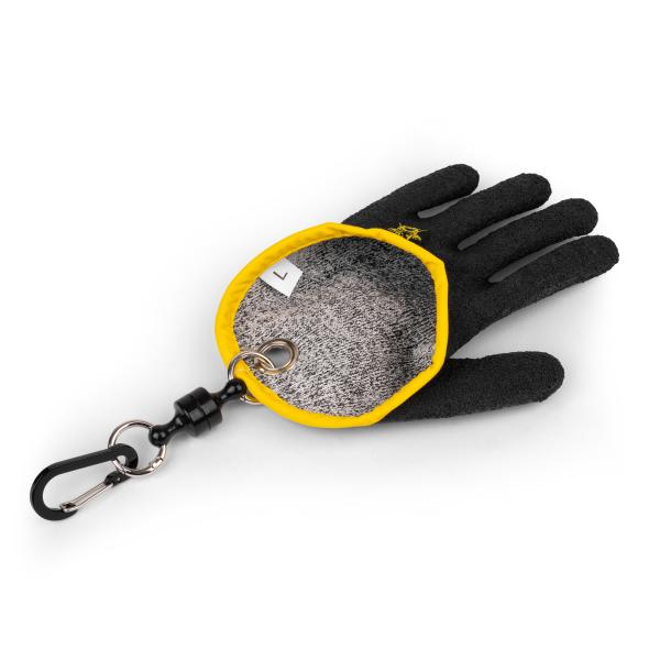 Landing Glove Left