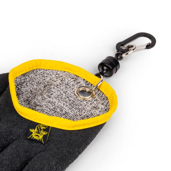 Landing Glove Left