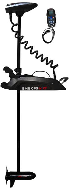 BLX 65 BMR GPS NxT Longshaft 12V elektromos külmotor