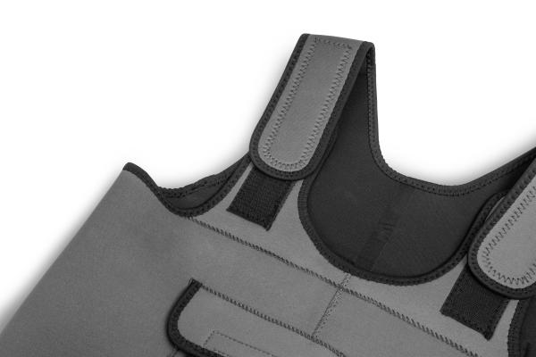 Trophy Neoprene Wader