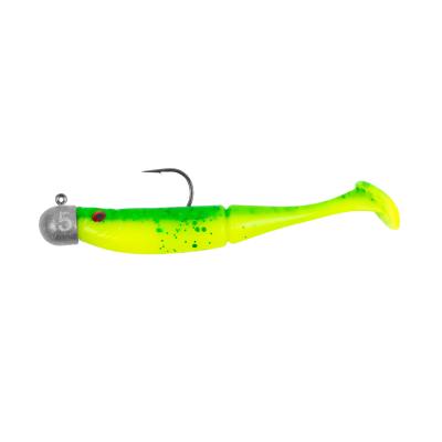Fluoro