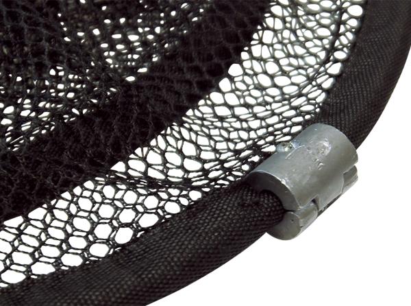 Trophy Keepnet Weight