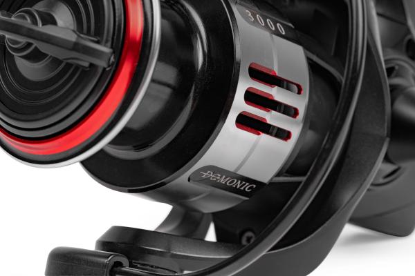 Demonic FD 2500 6BB 0.23mm/150m / Demonic FD 3500 6BB 0.26mm/150m