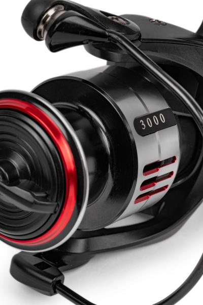 Demonic FD 2500 6BB 0.23mm/150m / Demonic FD 3500 6BB 0.26mm/150m