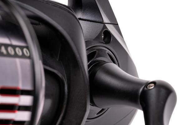 Demonic FD 2500 6BB 0.23mm/150m / Demonic FD 3500 6BB 0.26mm/150m