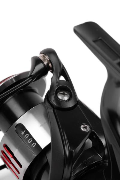 Demonic FD 2500 6BB 0.23mm/150m / Demonic FD 3500 6BB 0.26mm/150m