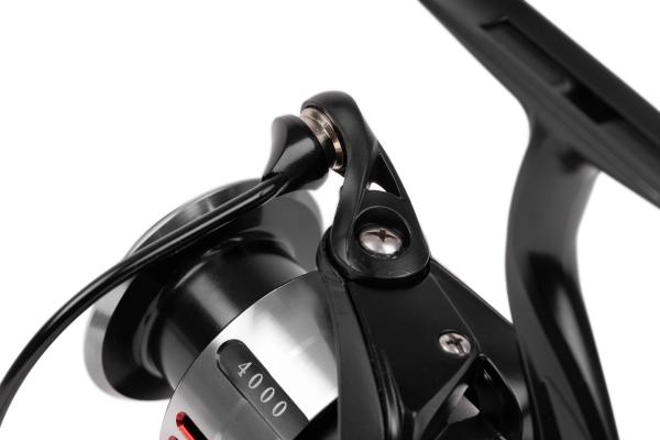 Demonic FD 2500 6BB 0.23mm/150m / Demonic FD 3500 6BB 0.26mm/150m