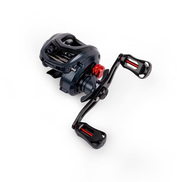 Demonic Baitcast 150 LHW