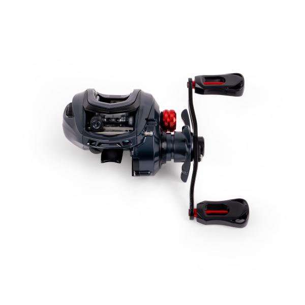 Demonic Baitcast 150 LHW