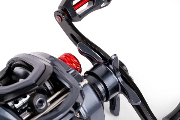 Demonic Baitcast 150 LHW