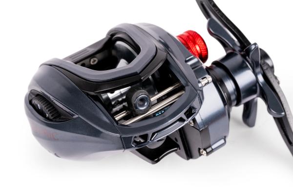 Demonic Baitcast 150 LHW