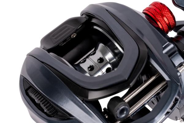 Demonic Baitcast 150 LHW