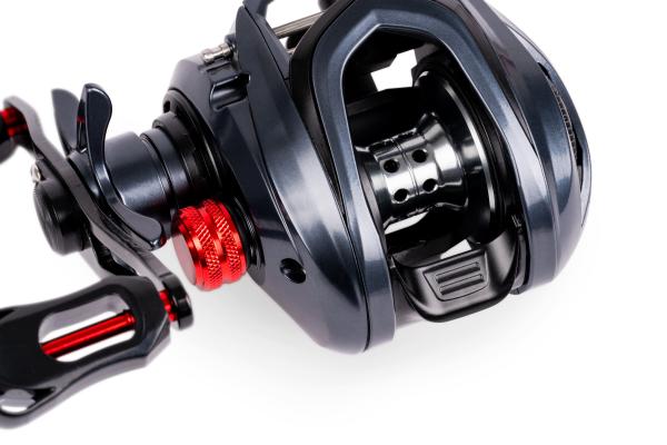 Demonic Baitcast 150 LHW