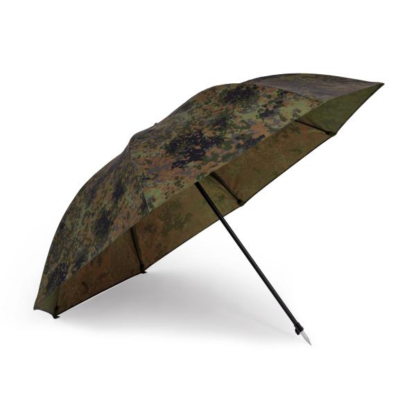 Flecktarn Brolly