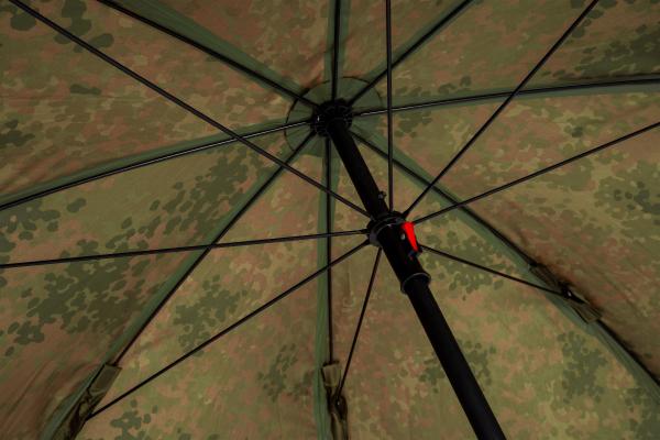 Flecktarn Brolly