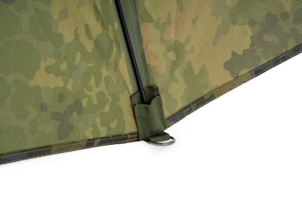 Flecktarn Brolly