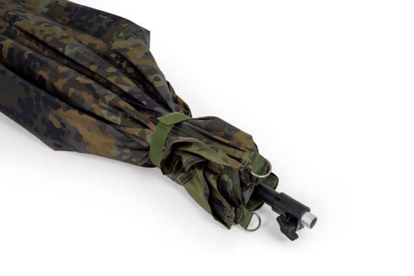Flecktarn Brolly