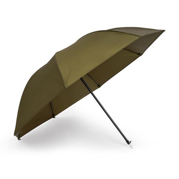 Olive Green Brolly