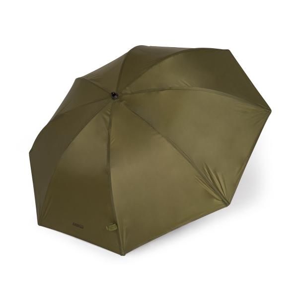 Olive Green Brolly