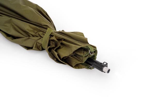Olive Green Brolly